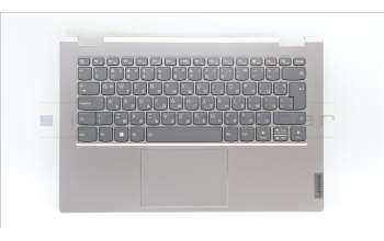 Lenovo 5CB1L43751 Tastatur inkl. TopcaseASM_BUL C21JG MG BL