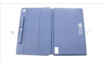 Lenovo 5CB1L44944 Externe Tastatur, Englisch, mit Stifthalter