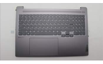 Lenovo 5CB1L44959 Tastatur inkl. Topcase ASM_ENG L83AQ A/G