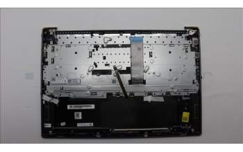 Lenovo 5CB1L44959 Tastatur inkl. Topcase ASM_ENG L83AQ A/G