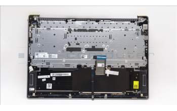 Lenovo 5CB1L44971 Tastatur inkl. Topcase ASM_JPN L83AQ A/G