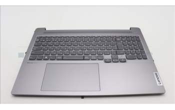 Lenovo 5CB1L44971 Tastatur inkl. Topcase ASM_JPN L83AQ A/G