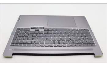 Lenovo 5CB1L44971 Tastatur inkl. Topcase ASM_JPN L83AQ A/G