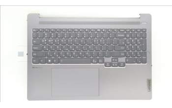Lenovo 5CB1L44972 Tastatur inkl. Topcase ASM_KOR L83AQ A/G
