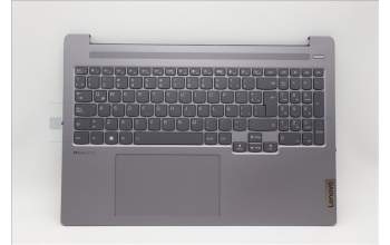 Lenovo 5CB1L44973 Tastatur inkl. Topcase ASM_LA SPA L83AQ A/G