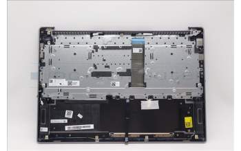 Lenovo 5CB1L44973 Tastatur inkl. Topcase ASM_LA SPA L83AQ A/G