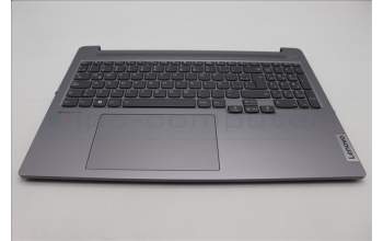 Lenovo 5CB1L44973 Tastatur inkl. Topcase ASM_LA SPA L83AQ A/G