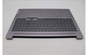 Lenovo 5CB1L44973 Tastatur inkl. Topcase ASM_LA SPA L83AQ A/G