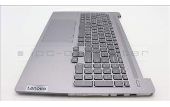 Lenovo 5CB1L44980 Tastatur inkl. Topcase ASM_TC L83AQ A/G