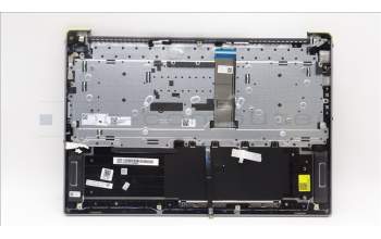 Lenovo 5CB1L44981 Tastatur inkl. Topcase ASM_THAI L83AQ A/G