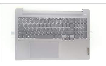 Lenovo 5CB1L44985 Tastatur inkl. Topcase ASM_USA ENG L83AQ A/G