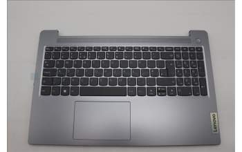 Lenovo 5CB1L45745 Tastatur inkl. Topcase ASM_UK L82X7 AG NBL