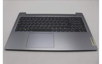 Lenovo 5CB1L45745 Tastatur inkl. Topcase ASM_UK L82X7 AG NBL