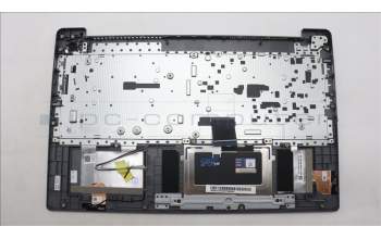 Lenovo 5CB1L45746 C-Abdeckung mit Tastatur, Italienisch, arktisgrau, Ohne_Hintergrundbeleuchtung