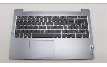 Lenovo 5CB1L45747 Tastatur inkl. Topcase spanisch L82X7 AG NBL