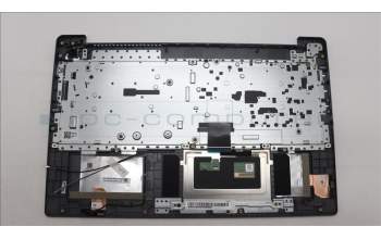 Lenovo 5CB1L45747 Tastatur inkl. Topcase spanisch L82X7 AG NBL
