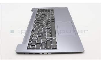 Lenovo 5CB1L45755 Tastatur inkl. Topcase ASM_RUS L82X7 AG NBL