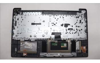 Lenovo 5CB1L45764 Tastatur inkl. Topcase ASM_BEL L82X7 AG NBL