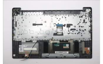 Lenovo 5CB1L45766 Upper Case ASM_SLV L82X7 AG NBL