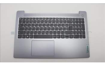 Lenovo 5CB1L45772 Tastatur inkl. Topcase französisch/arabsich L82X7 AGNBL
