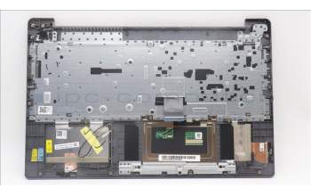 Lenovo 5CB1L45869 Tastatur inkl. Topcase ASM_UKR L82X7 AG NBL