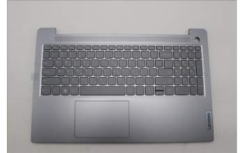 Lenovo 5CB1L45882 Tastatur inkl. Topcase ASM_GRE L82X7 AGFP BL