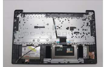 Lenovo 5CB1L45891 Tastatur inkl. Topcase ASM_NORDIC L82X7 AGFPBL