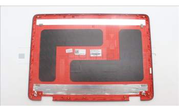 Lenovo 5CB1L47304 FRU A COVER ASM Red 500W Gen4