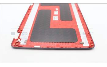 Lenovo 5CB1L47304 FRU A COVER ASM Red 500W Gen4