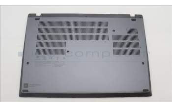 Lenovo 5CB1L47312 FRU KT4D0_D_COVER_UMA_WL_ASSY_GR