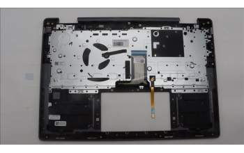 Lenovo 5CB1L48259 Tastatur inkl. Topcase ASM_NORDIC H82YMNFPSTGY