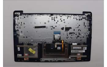 Lenovo 5CB1L48368 Tastatur inkl. Topcase ASM_NORDIC L82X6 FPABBL