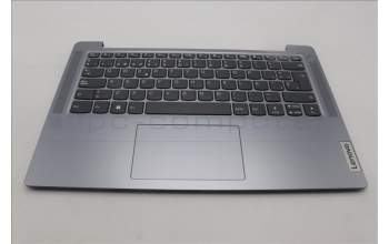 Lenovo 5CB1L49434 Tastatur inkl. Topcase spanisch L82X6 NFP AGNBL