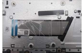 Lenovo 5CB1L49434 Tastatur inkl. Topcase spanisch L82X6 NFP AGNBL
