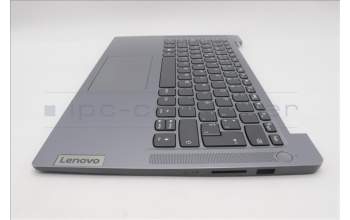 Lenovo 5CB1L49434 Tastatur inkl. Topcase spanisch L82X6 NFP AGNBL