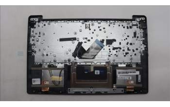 Lenovo 5CB1L49437 Tastatur inkl. Topcase ASM_POR L82X6 NFP AGNBL