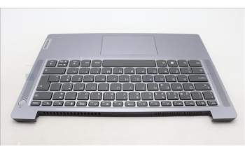 Lenovo 5CB1L49437 Tastatur inkl. Topcase ASM_POR L82X6 NFP AGNBL