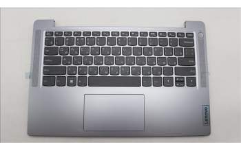 Lenovo 5CB1L49442 Tastatur inkl. Topcase ASM_RUS L82X6 NFP AGNBL
