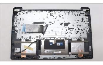 Lenovo 5CB1L49442 Tastatur inkl. Topcase ASM_RUS L82X6 NFP AGNBL