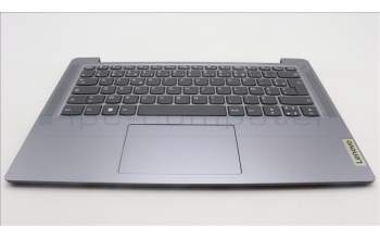 Lenovo 5CB1L49443 Tastatur inkl. Topcase ASM_FRA L82X6 NFP AGNBL