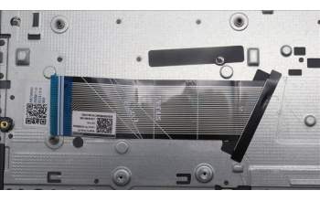 Lenovo 5CB1L49443 Tastatur inkl. Topcase ASM_FRA L82X6 NFP AGNBL
