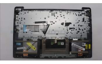 Lenovo 5CB1L49444 Tastatur inkl. Topcase deutsch L82X6 NFP AGNBL