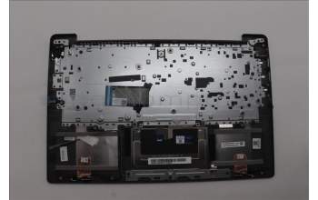 Lenovo 5CB1L49445 Tastatur inkl. Topcase ASM_ARA L82X6 NFP AGNBL