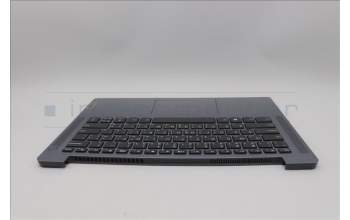 Lenovo 5CB1L49445 Tastatur inkl. Topcase ASM_ARA L82X6 NFP AGNBL