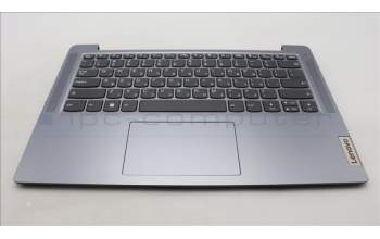 Lenovo 5CB1L49448 Tastatur inkl. Topcase ASM_HBW L82X6 NFP AGNBL