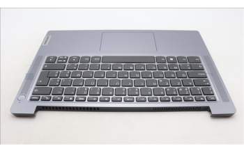 Lenovo 5CB1L49451 Tastatur inkl. Topcase ASM_BEL L82X6 NFP AGNBL
