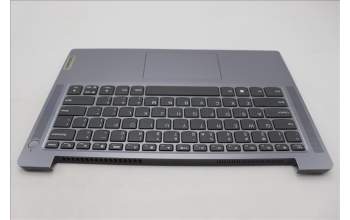 Lenovo 5CB1L49455 Tastatur inkl. TopcaseASM_EUROENGL82X6NFPAGNBL