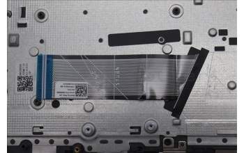 Lenovo 5CB1L49455 Tastatur inkl. TopcaseASM_EUROENGL82X6NFPAGNBL