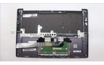 Lenovo 5CB1L49544 Tastatur inkl. Topcase ASM_LA SPA L83BU SG