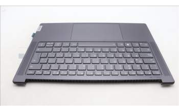 Lenovo 5CB1L49544 Tastatur inkl. Topcase ASM_LA SPA L83BU SG